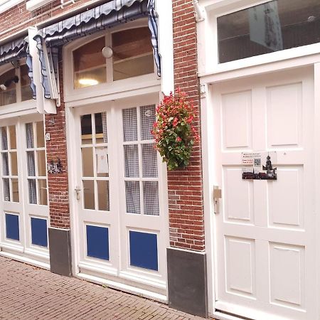 B&B Alkmaars Toppunt Xl Exterior photo