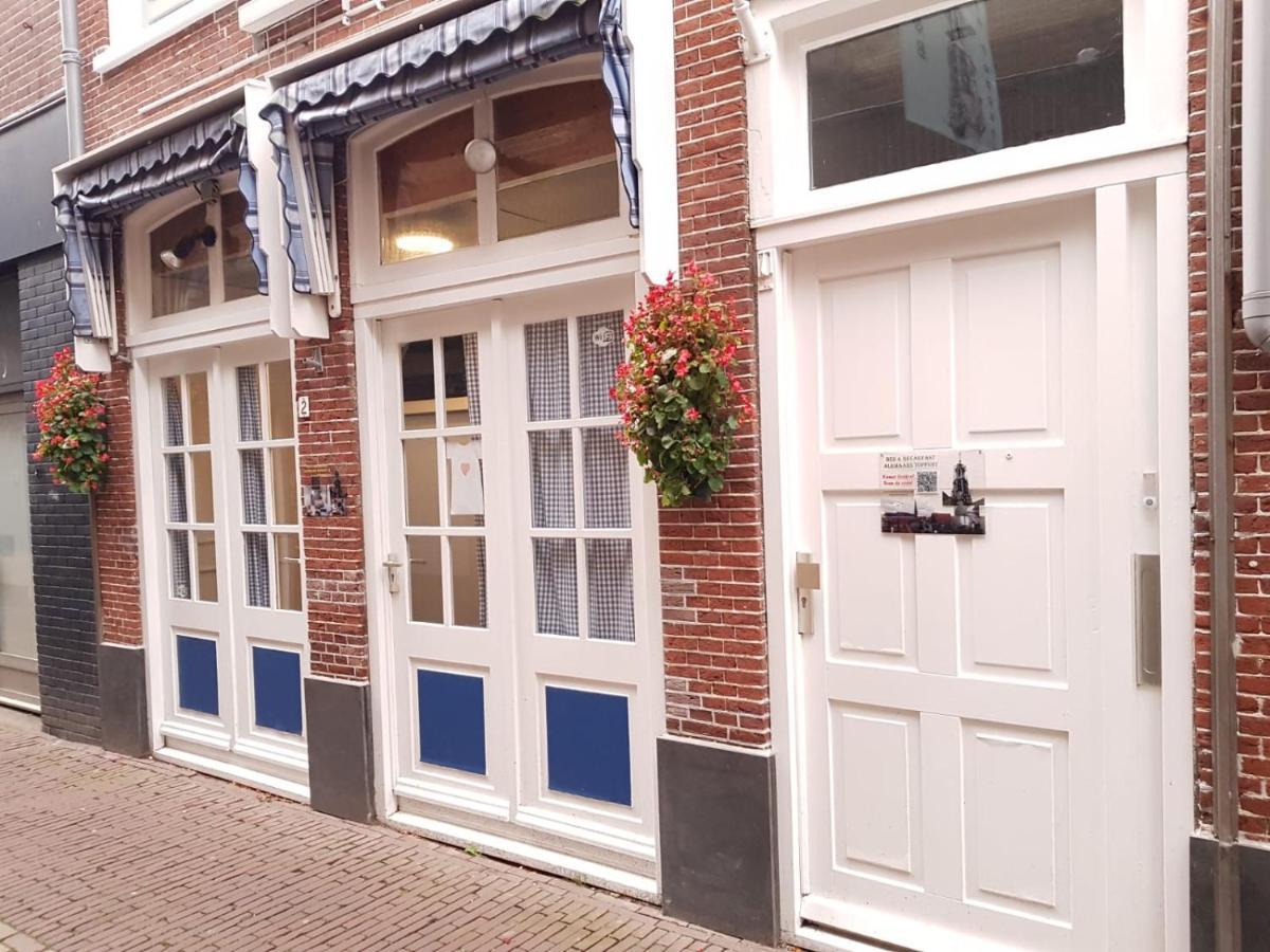 B&B Alkmaars Toppunt Xl Exterior photo